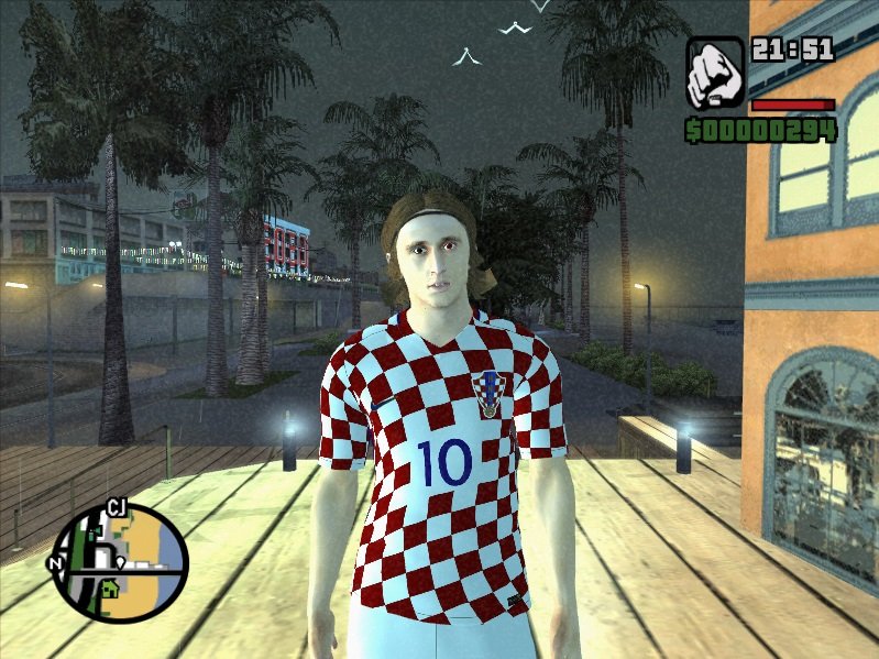 mod